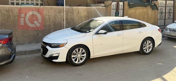 شيفروليه ماليبو 2019 للبيع في العراق -  بغداد